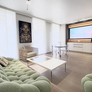 Appartement de Luxe