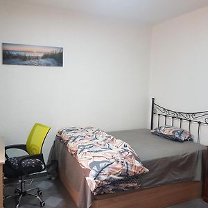 Kaz Bedrooms