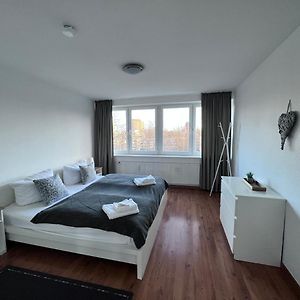 Appartement de Luxe