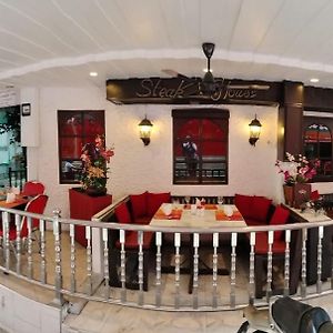 Swiss Food Restaurant And Room For Rent