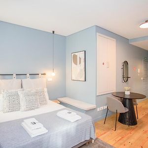 Studio Standarde Lit King-Size