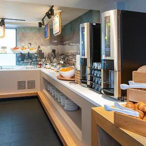 Chambre Accessible aux Personnes à Mobilité Réduite Double