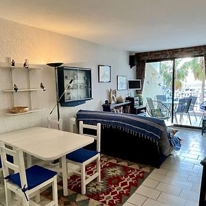 Appartement Argelès-sur-Mer, 2 pièces, 6 personnes - FR-1-225-464