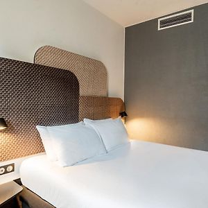 Chambre Double avec Accès aux Personnes Handicapées