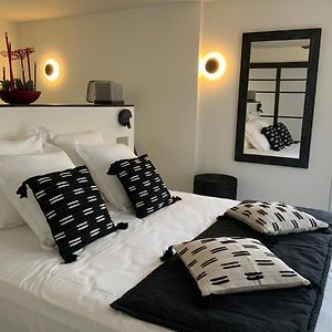 Chambre Lit King-Size