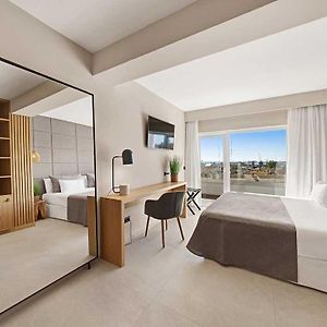Chambre Supérieure