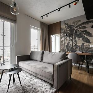 Appartement à 1 Chambre à Coucher