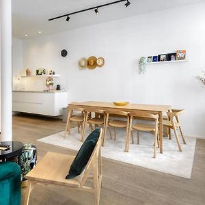 Maison 5 Chambres