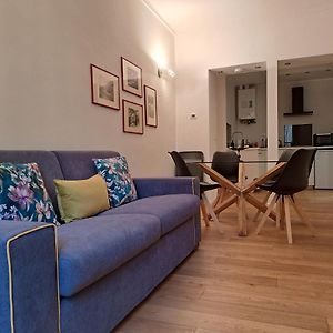 Santantonio Suite, Porta Susa