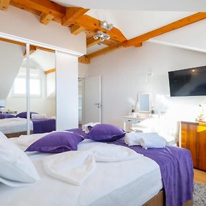 Appartement à 1 Chambre à Coucher