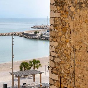 Vista Mare E Comfort In Centro Storico
