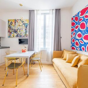 Trinita' Dei Monti New Apt In The Heart Of Rome