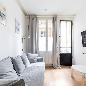 Appartement à 1 Chambre à Coucher