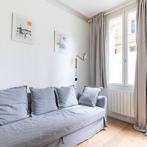Gaite Montparnasse : Magnifique Studio