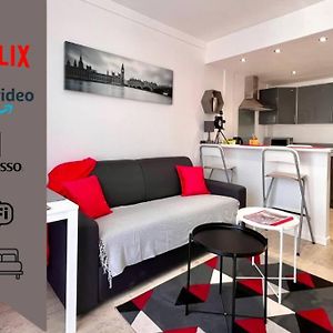 Appartement à 1 Chambre à Coucher