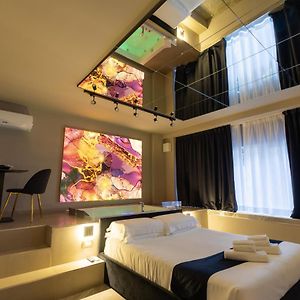 Chambre Lit Queen-Size