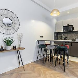 Hsh Saint Lazare-Opera Calm & Cosy Apartment