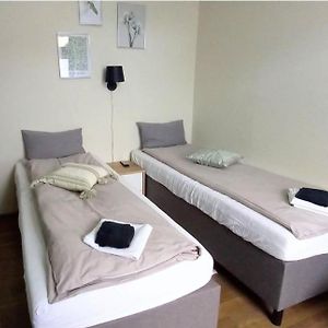 Krakow Chilli Hostel