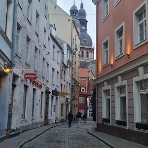 Old Town Apartment