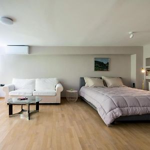 Appartement de Luxe