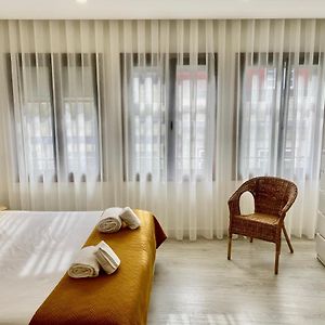 Center Liberty Apartment 1