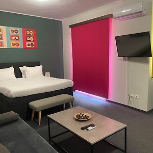 Suite à 1 Chambre à Coucher