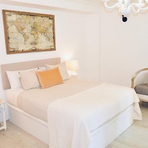 Suite de Luxe Lit King-Size