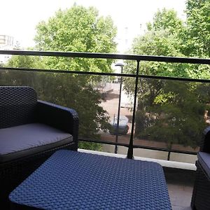 Le Marceau - Terrasse Plein Sud
