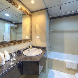 Chambre de Luxe Lit King-Size