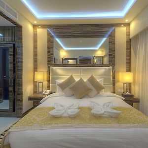 Suite Prestige