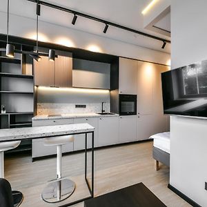 Apartments In Vilnius