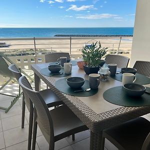 En Front De Mer, Magnifique Appartement 6 Pers.