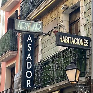 Hostal Restaurante