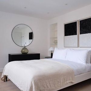 Stunning Marylebone Apartment