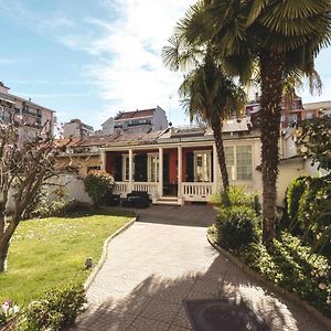 At Home 128 : Little Garden In The City