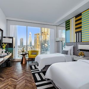 Chambre Supérieure Double