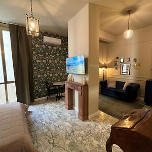 Studio de Luxe Lit King-Size