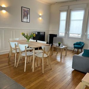 Le Cinquante-Deux Appartement De Charme
