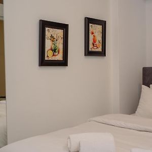 Dema's Luxury Suites (E3)