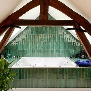 The Spa - Voyage Des Sens