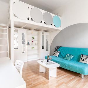 Sunny Dots Apartment - Free Parking!