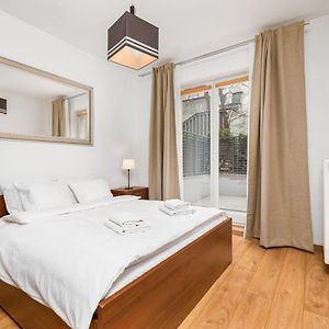 Appartement à 1 Chambre à Coucher
