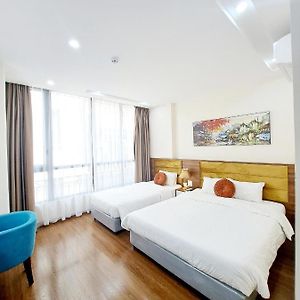 Hanvet Boutique Hotel