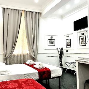 Chambre Triple