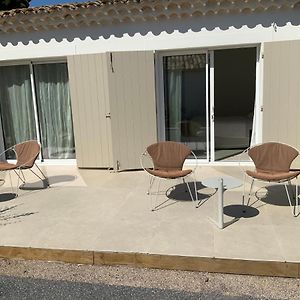 Villa à 3 Chambres à Coucher