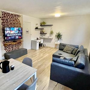 Appartement à 1 Chambre à Coucher