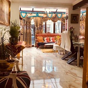 Maison 5 Chambres