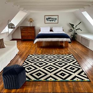 Maison 3 Chambres