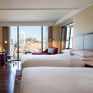 Chambre de Luxe