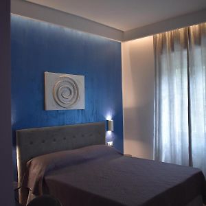 Private Bathroom Double Room